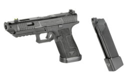 Glock R34-4 TTI Balerina GBB - Army Armament - PREPEDIDO - Imagen 10
