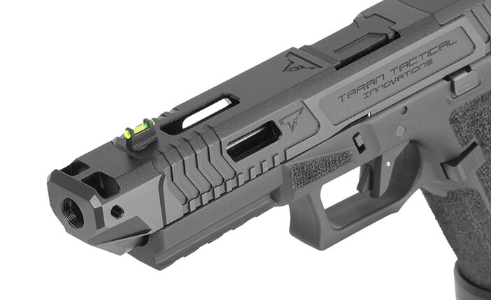 Glock R34-4 TTI Balerina GBB - Army Armament - PREPEDIDO - Imagen 11
