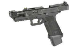 Alternative view of Glock R34-4 TTI Balerina GBB - Army Armament - PREPEDIDO