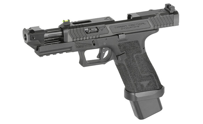 Glock R34-4 TTI Balerina GBB - Army Armament - PREPEDIDO - Imagen 2
