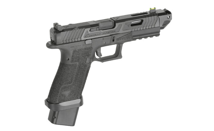 Glock R34-4 TTI Balerina GBB - Army Armament - PREPEDIDO - Imagen 4