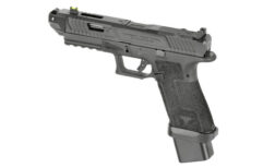 Glock R34-4 TTI Balerina GBB - Army Armament - PREPEDIDO - Imagen 5