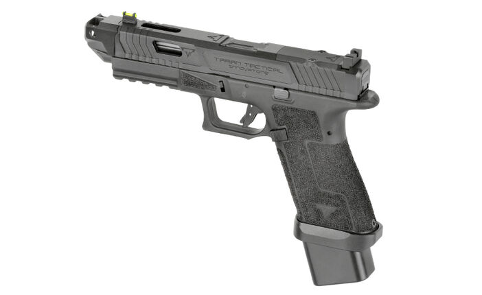 Glock R34-4 TTI Balerina GBB - Army Armament - PREPEDIDO - Imagen 5