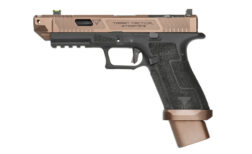 Glock R34-4 TTI Balerina GBB - Army Armament - PREPEDIDO