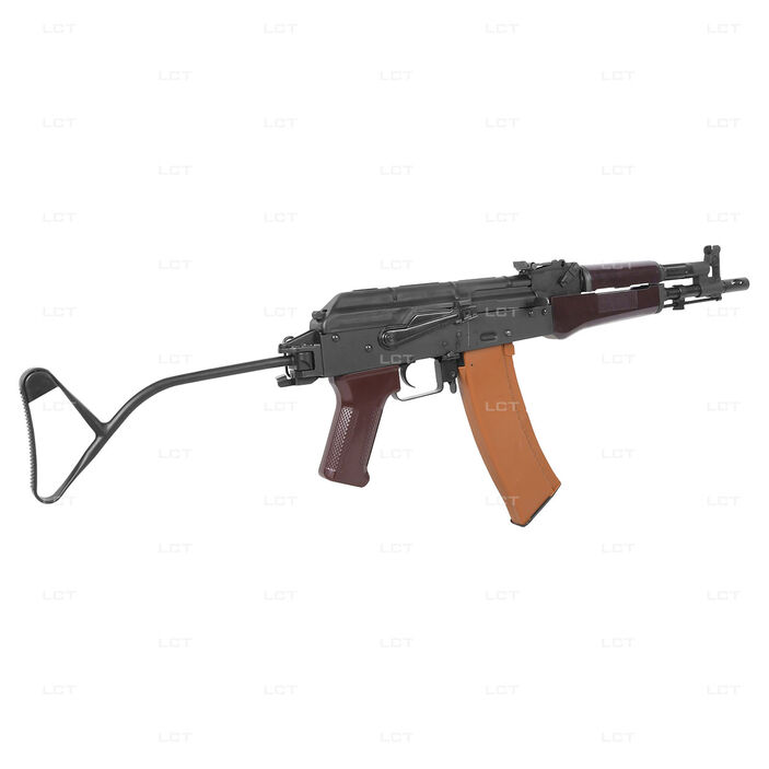 Alternative view of Pistolete MPi para AK - LCT