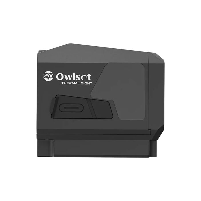 Visor Térmico Olwset HEIM ES X-Nano XPD Mini con Wi-Fi - Vector Optics