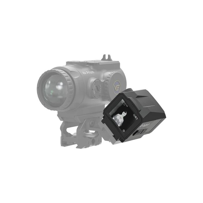 Visor Térmico Olwset HEIM ES X-Nano XPD Mini con Wi-Fi - Vector Optics - Imagen 4