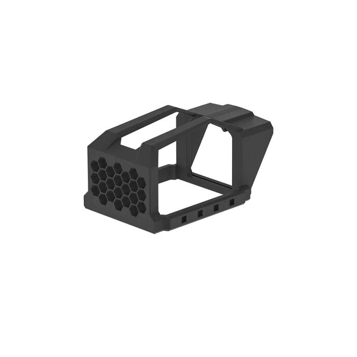 Visor Térmico Olwset HEIM ES X-Nano XPD Mini con Wi-Fi - Vector Optics - Imagen 8