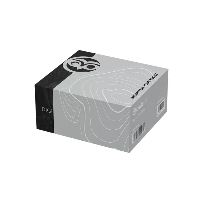 Visor Térmico Olwset HEIM ES X-Nano XPD Mini con Wi-Fi - Vector Optics - Imagen 7