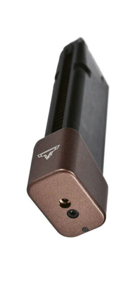 Cargador para Glock TTI Ballerina GBB 28 bbs EMG - Army Armament - Imagen 5