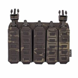 Front Panel Dagger MP5/MP7 Para Drake MK4 Corso