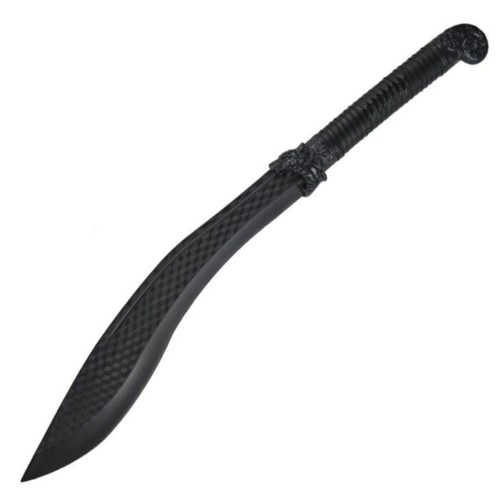 Machete Dummy - Blood Heritage