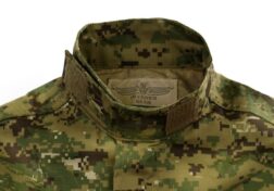 Revenger TDU Shirt Invader Gear - Socom - L - Imagen 3