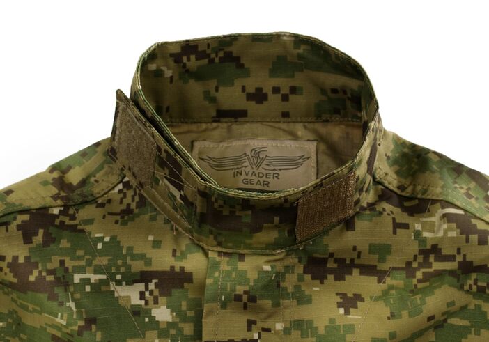 Revenger TDU Shirt Invader Gear - Socom - L