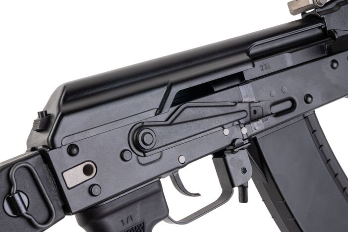 Alternative view of AK105 (AV105) GBBR - VFC
