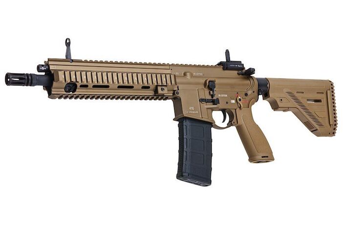 MWS GBB (Tipo A5) - Guns Modify - Imagen 3