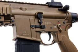 MWS GBB (Tipo A5) - Guns Modify - Imagen 4