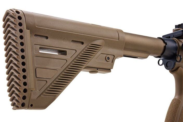 MWS GBB (Tipo A5) - Guns Modify - Imagen 10