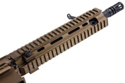 Alternative view of MWS GBB (Tipo A5) - Guns Modify