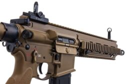 MWS GBB (Tipo A5) - Guns Modify - Imagen 6