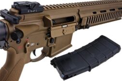 MWS GBB (Tipo A5) - Guns Modify - Imagen 12
