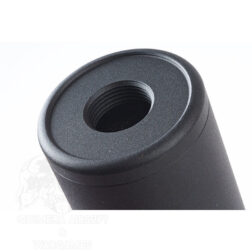 M-Etal Silenciador 110x35mm 14mmCw/Ccw - Imagen 3