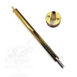Fijo Custom Cilindro VSR STD + cabeza damper