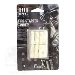 Yesca Fire starter pack 8unds 101Inc.