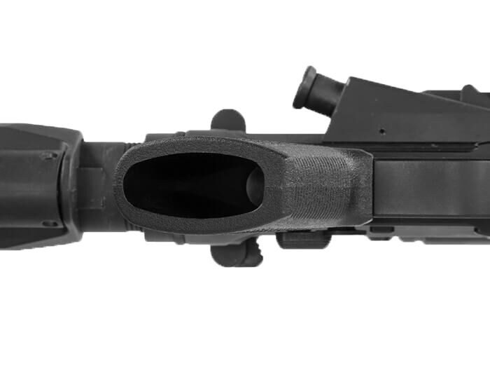Pistolete MOE K para M4 GBB Magpul - Imagen 16