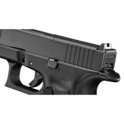 Glock 19 Gen.5 MOS GBB Tokyo Marui - Negra - Imagen 3