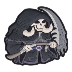 Parche PVC Buffalo Reaper - TF2215