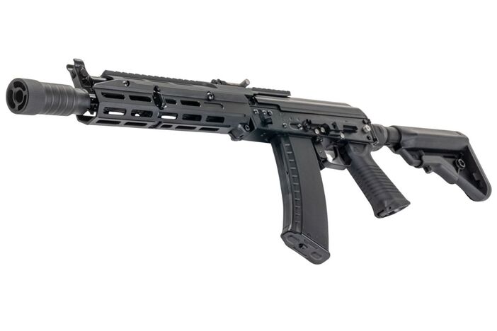 AK105 Tactical (AV105) GBBR - VFC - Imagen 3