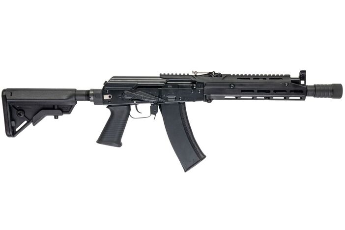 AK105 Tactical (AV105) GBBR - VFC - Imagen 2