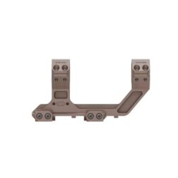 Montura de una Pieza AR15 30mm Alta Vector Optics - Negro - Imagen 5