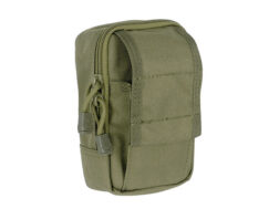 Pouch Telefono y Utilidades 8Fields - Negro