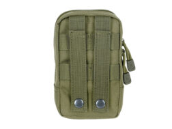 Pouch Telefono y Utilidades 8Fields - Negro - Imagen 4