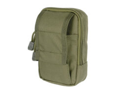 Alternative view of Pouch Telefono y Utilidades 8Fields - Negro
