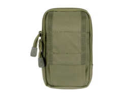 Pouch Telefono y Utilidades 8Fields - Negro - Imagen 5