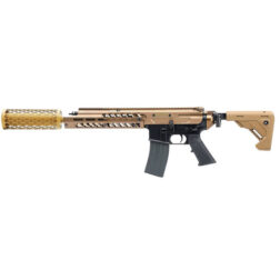 MCX SURG S005A-01 MWS GBB Salvo Precision - Bitono