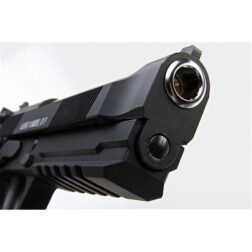 Beretta M9 Biohazard Albert.W.Model 01P GBB - Tokyo Marui - Imagen 3