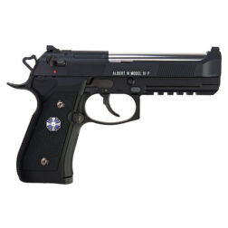 Beretta M9 Biohazard Albert.W.Model 01P GBB - Tokyo Marui