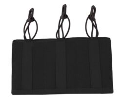 Laser Cut Triple Bungee Low Profile - Warrior - - Imagen 4