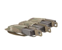 Laser Cut Triple Bungee Low Profile - Warrior - - Imagen 9