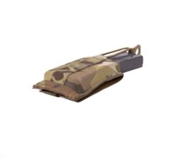Laser Cut Single Low Profile Bungee - Warrior - - Imagen 8