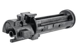 Alternative view of Nozzle Completo con regulador Npas para AK - VFC