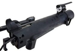Alternative view of Lanzagranadas Colt XM148 - Cybergun