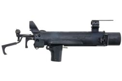 Lanzagranadas Colt XM148 - Cybergun