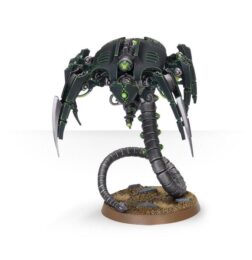 Espectros Canópticos - Necrons - Imagen 3