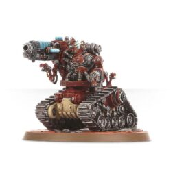 Servidores de Batalla Kataphron - Adeptus Mechanicus - Imagen 6