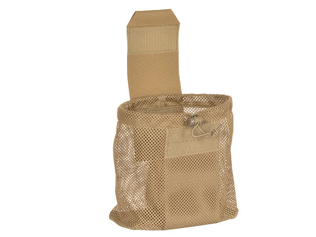Pouch de Descarga Enrollable Mesh Laser Cut- 8 Fields - - Imagen 33